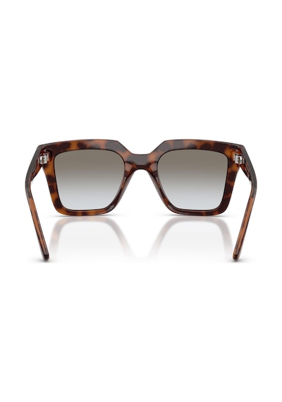 Vogue Vo5690s 23868g 49 Kadın Güneş Gözlüğü Kahverengi