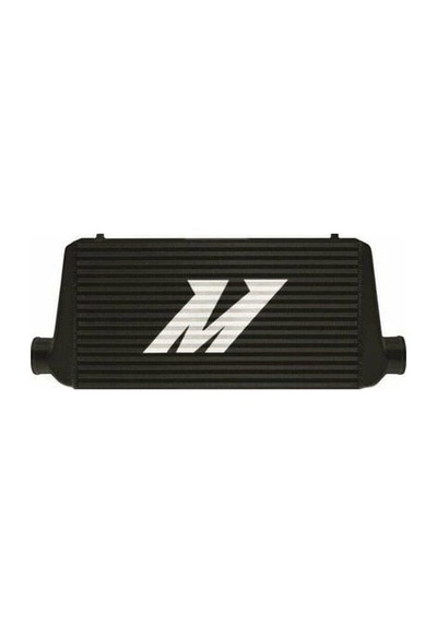 Mishimoto G-line Universal Intercooler 10 Litre - Silver