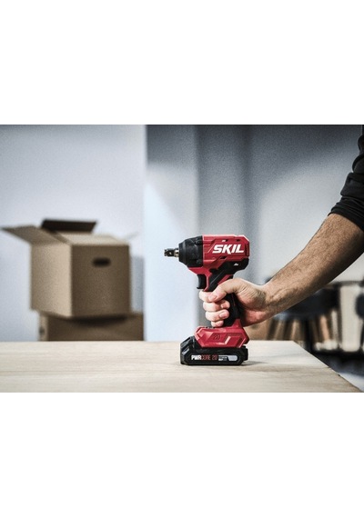 Skil Powertools 3241CA 1/2" Akülü Darbeli Somun Sıkma