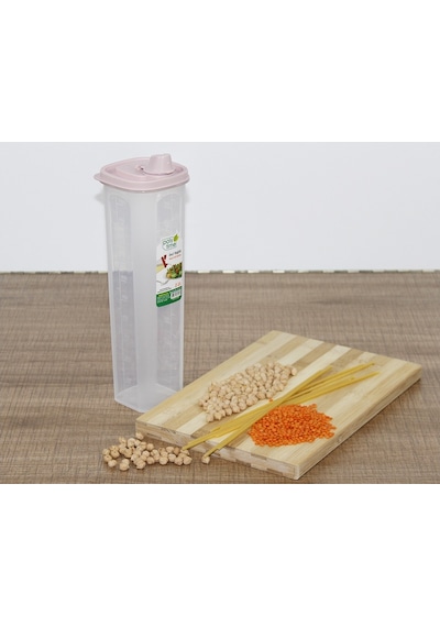 Poly Time Yağdanlık 1 Lt  E402