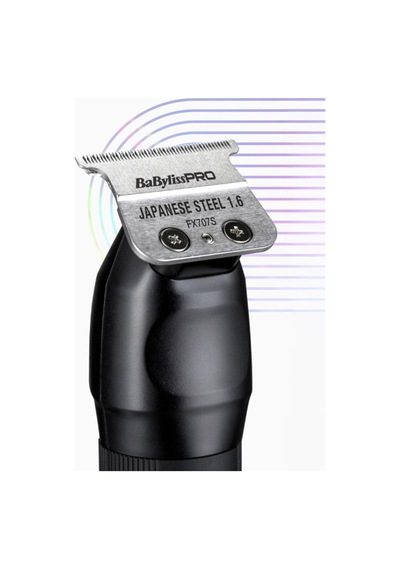 Babyliss Pro Freshfx Compact Trimmer Saç Çizim Makinesi