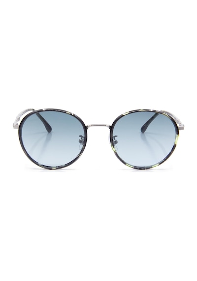 Fratelli Rossetti Fr2538-c633-c6 50 Polarize Unisex Güneş Gözlüğü Siyah