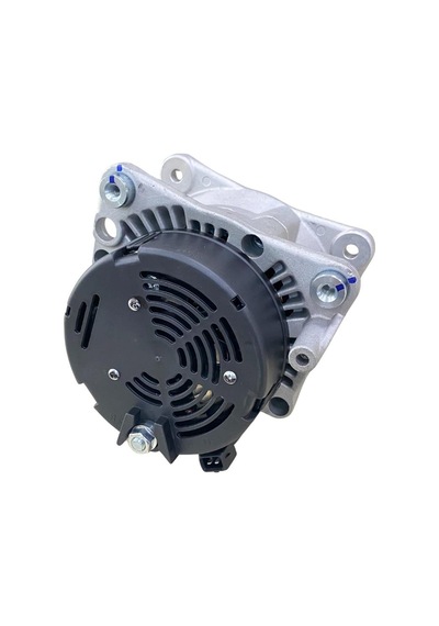 12v Alternatör Dinamo Bosch Tipi 90 A Vw Passat/transporter T4