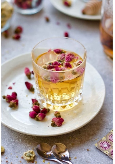 Mim Tea Beauty Tea Güzellik Çayı 100 G
