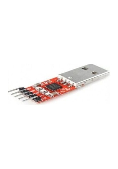 Cp2102 Modülü Usb - Ttl Uart Seri Dönüştürücü Arduino Modülü 58013721