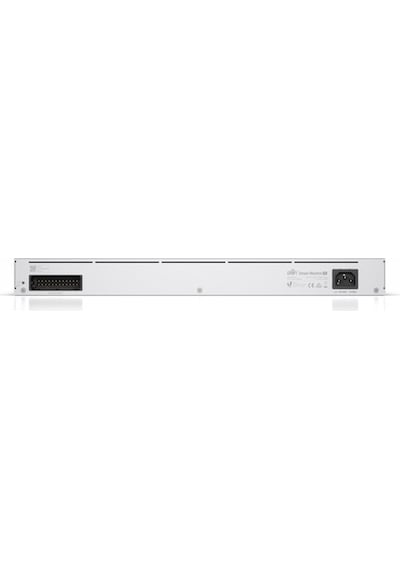 Ubiquiti UniFi Dream Machine Pro Point