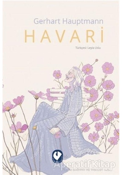 Havari - Gerhart Hauptmann - Cem Yayınevi