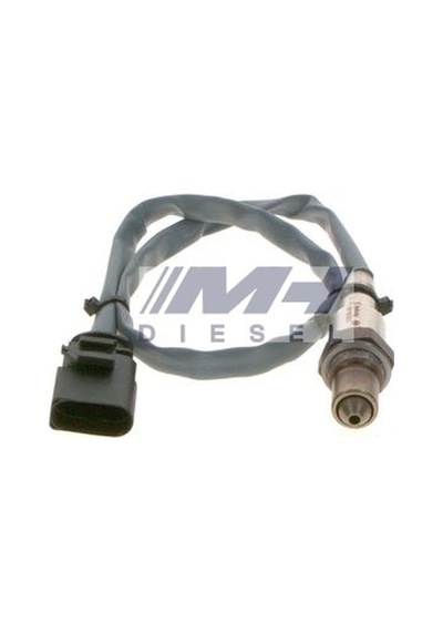 Bosch 0281004686 Lambda Sensörü Volkswagen Amarok 3.0 Tdı 163 Hp 204 Hp 224 Hp 258 Hp