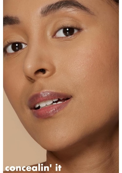 E.l.f. Elf Hydrating Satin Camo Kapatıcı Tanned Sand