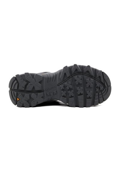 Humtto 171790b Füme Unisex Treeking Ayakkabı