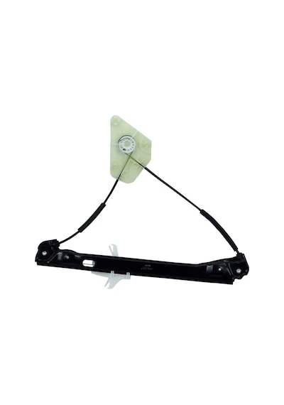 Enva Skoda Rapid Arka Sağ Kapı Elektrikli Cam Krikosu 2013 - 2019  490199560