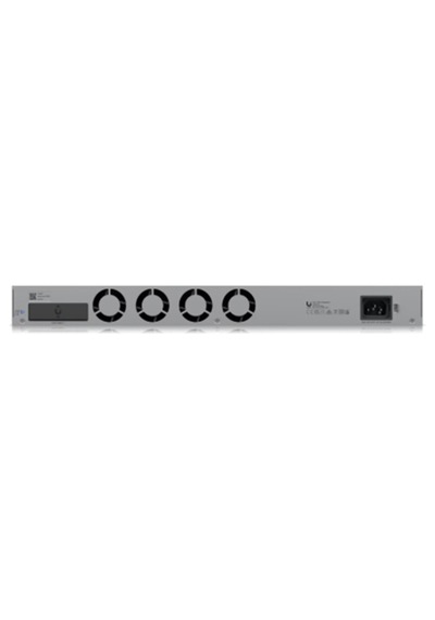 Ubıquıtı Usw-pro-aggregatıon 28 Port 10gb Sfp+ / 4 Port 25gb Rj45 L3 Yönetilebilir Rackmount Ca