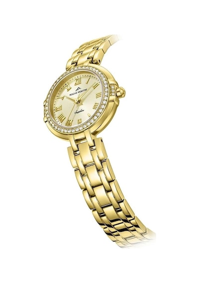 Roche Montre Rml5002-01 Kadın Kol Saati Çelik