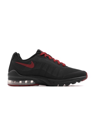 Nike Aır Max Invıgor Günlük Ayakkabı - 749572-015 Işıkspor Siyah - 888226263 Siyah
