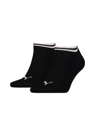 Puma Unısex Herıtage 2li Spor Ayakkabı Çorap 907945 01 Siyah