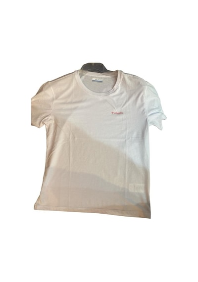 Columbia Columbıa W Basıc Ss Tee Erkek T-Shirt