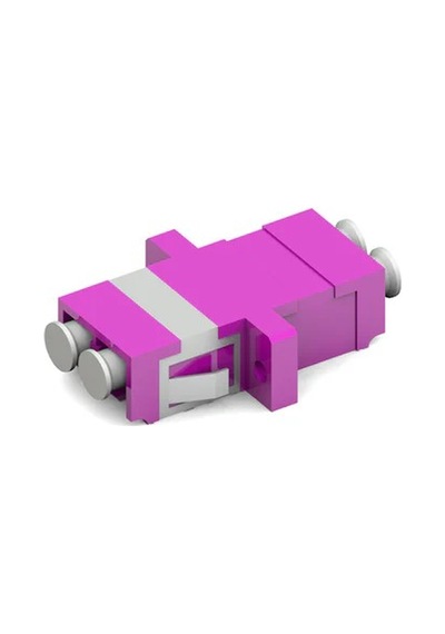 Lc Dx Om4 Bağlayıcı Adaptör