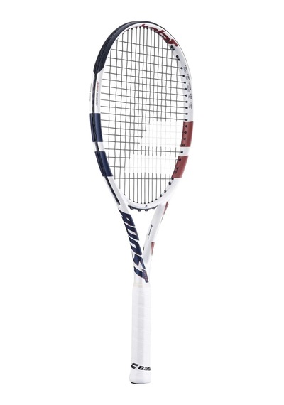 Babolat Boost Drive White 260gr Yetişkin Tenis Raketi 27"/grip L1