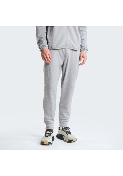 The North Face M Tnf Performance Fleece Sw Pant Erkek Eşofman Altı-34579 Gri