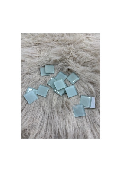 Sanatsal Kristal Mozaik Ks-30 23x23mm Bebe Mavi 250gr
