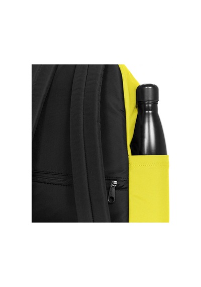Eastpak Day Pak'r Sırt Çantası Acid Yellow Ek0a5bg48y61