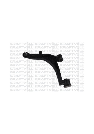 Sol Salıncak 22 Mm Kraftvoll Kvoll13050297 Renault Master Iı Oem 8200767822