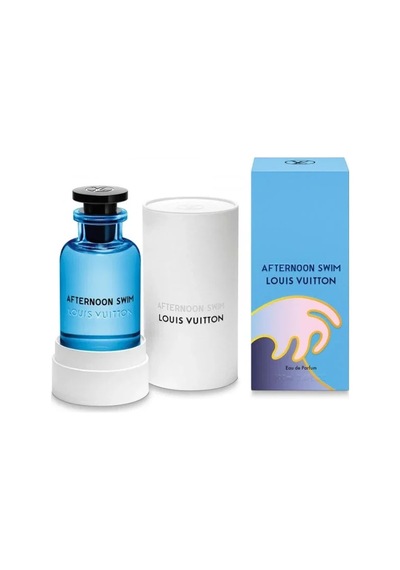 Louis Vuitton Afternoon Swim Edp 100 Ml Erkek Parfüm Fresh