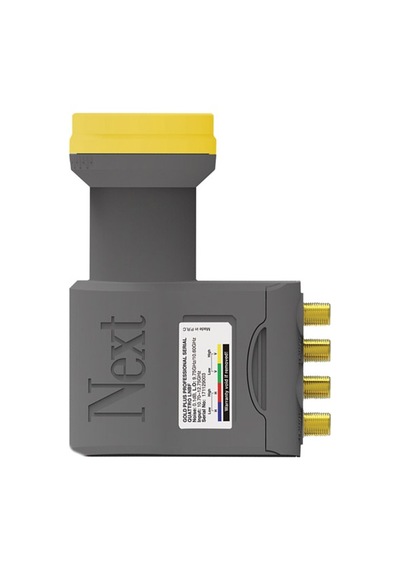 Merkezi Sistem Lnb Si Next 777