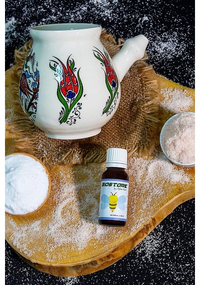 BioStore Propolis Takviye Edici Gıda 20 ML