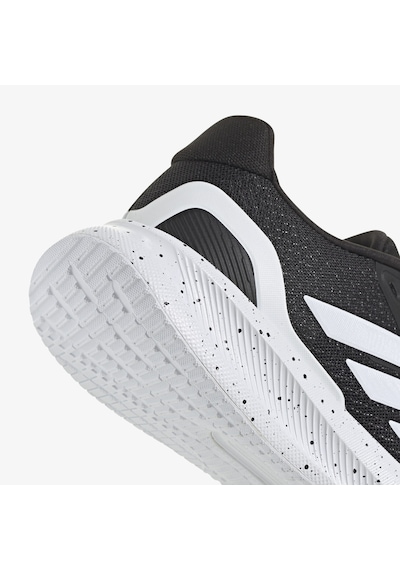Adidas Runfalcon 5 Kadın Siyah Koşu Ayakkabısı Jr5090 Siyah