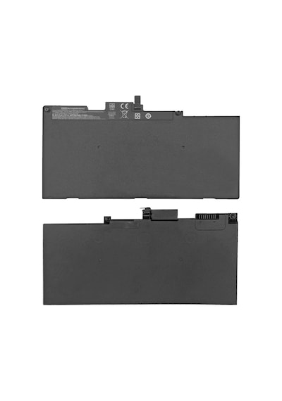 HP ZBook Uyumlu 15U G4 Mobile Notebook Bataryası. Pili