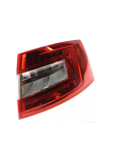 Skoda Octavia 2016 Yılında Çıkan Kasa Arka Stop Sağ Oem No: 5e5945112b