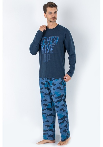 Doremi Erkek Pijama Takımı-820