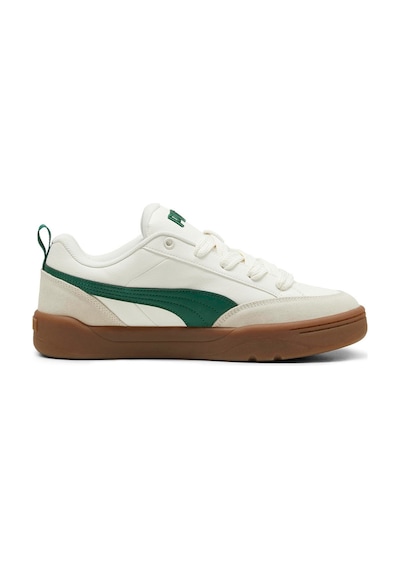 Puma Park Lifestyle Beyaz Erkek Sneaker 000000000101920136 Beyaz