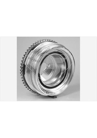 Hutchınson Krank Kasnağı Fıat Doblo 05 Lınea 07 Fıorıno 09 Palıo 00 Albea 07 1.4 Dp105 55181200