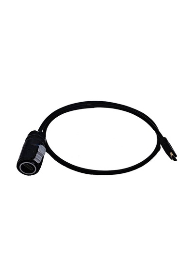 Lp24-hdmı-mp-mp-1m-001 Su Geçirmez Hdmı Erkek Konnektör - 1m Kablo