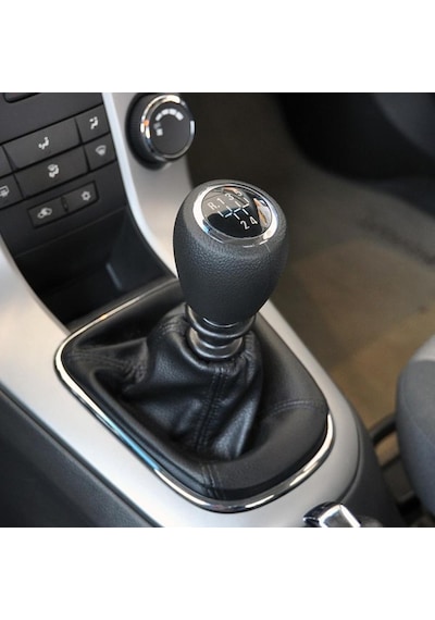 Chevrolet Cruze Vites Körüğü