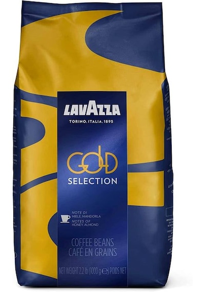 Lavazza Itıerra Selection 1 Kg + Lavazza Gold Union All Select Ion Çekirdek Kahve 1 Kg