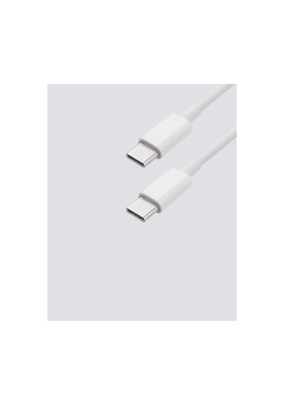 30w Hızlı Şarj Destekli 5.0a Type-c Kablo Veri Aktarım Özellikli Sarı