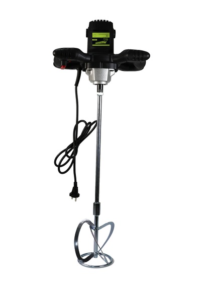 Reschmann R-JL1636 1300W Boya Karıştırıcı Alçı Karıştırıcı