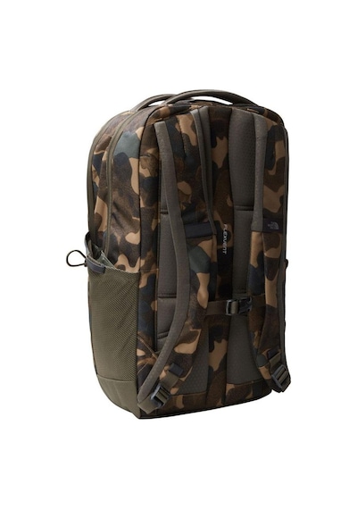 The North Face Jester Sırt Çantası Utılıty Brown Camo Text Nf0a3vxfo861