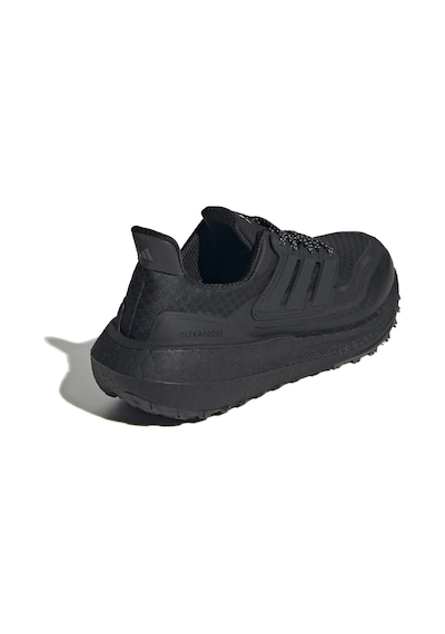 Ie1677-k Adidas Ultraboost Lıght C. Kadın Spor Ayakkabı Siyah