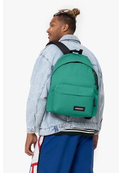 Eastpak Padded Pak'r Sırt Çantası Ek0006206j81 Botanic Green