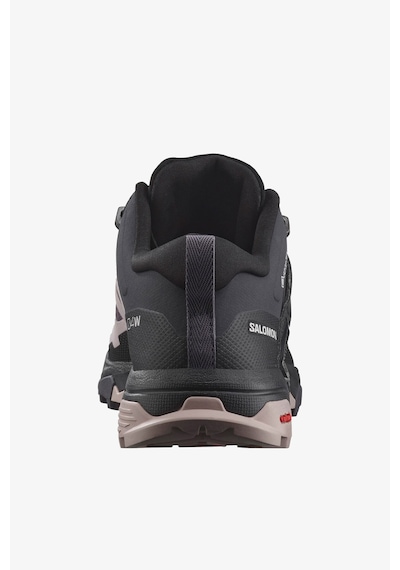 Salomon X Ultra 4 Gtx W Kadın Mor Outdoor Ayakkabı L47685300-28486 Mor