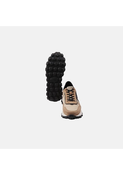 Marcomen 152-19313 T-1 Kahverengi Erkek Sneaker 001