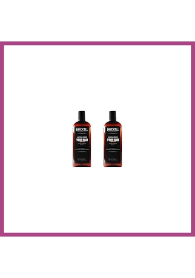 Gees Global Belirtilmemiş Brickell Saç, Sakal Beyazlık Giderici Erkekler Üzerinde Etkili 237 Ml X 2 Adet Gbzs