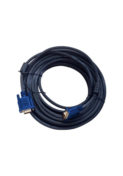 Vga-18763 25 Metre 15 Pin Erkek-erkek Vga Kablo