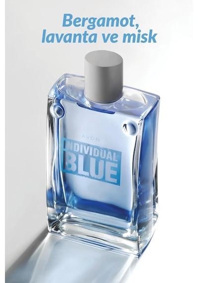 Avon Individual Blue Ve Full Speed Erkek Parfüm Paketi Amber