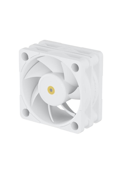 Thermalright Tl-b4020w 40mm Beyaz Kasa Fanı