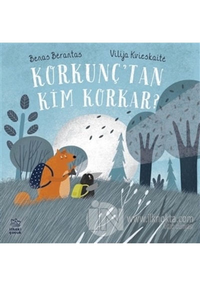 Korkunç'Tan Kim Korkar?